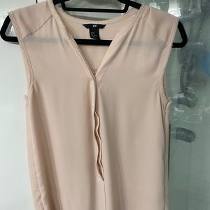 Light Pink Tunic